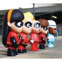 Hoopy : The Incredibles