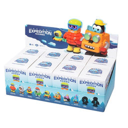 QQ Penguin : Polar Exploration