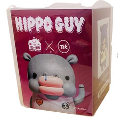 Hippo Guy