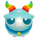 Bobbi the Baphomet