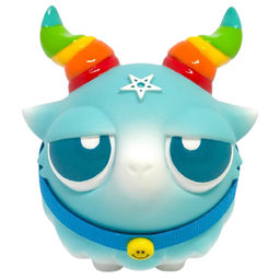 Bobbi the Baphomet