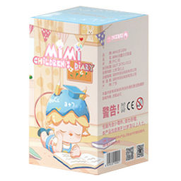 Mimi : Children's Diary