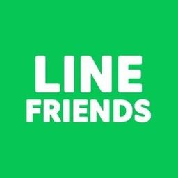 Line Friends (Kang Byeong Mok)