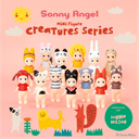 Sonny Angel - Creature Series