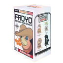 Froyo : Around the World Series 1