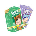 Little Amber : Bear Hug