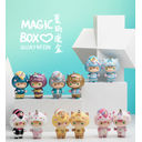 Quay & Fiin : Love Magic
