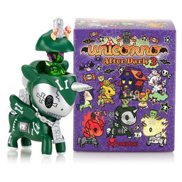 Unicorno : After Dark Series 3