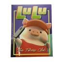 Lulu the Piggy : Fitness Club