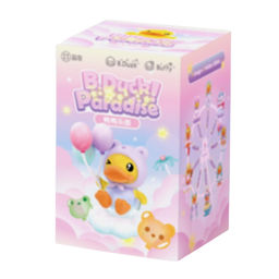 B.Duck : Fantasy Land