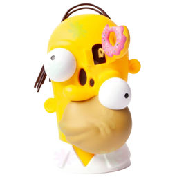 Donut Brain