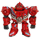 ARBOT Mark II