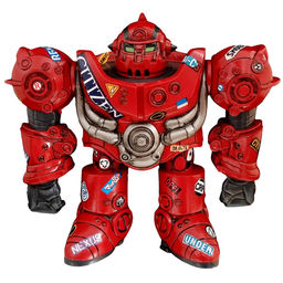ARBOT Mark II
