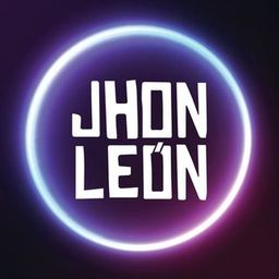 Jhon Leon