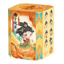 Tang Dynasty : Palace Banquet