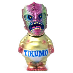 Tikumo Super Tiki Sumo