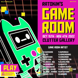 RatoKim's Game Room