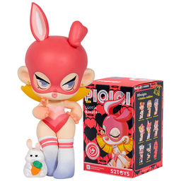 PIQIQI : Little Monster