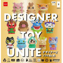 Jinart : Designer Toy Unite