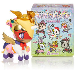 Unicorno : Series 11