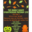 Bubble Wrapp Spooktakular