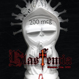 Blasfemia (Blasphemous)