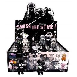 Qee - Smash The State!