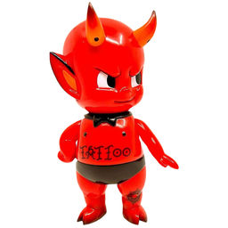 Devil Boy