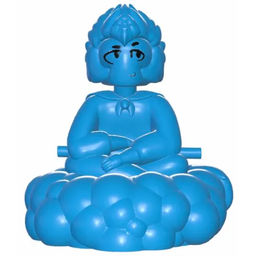 Sun Wukong (Overly Sarcastic)