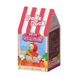 Dake Duck : Lucky Fruit