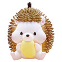 Durian Hedgehog