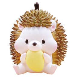 Durian Hedgehog