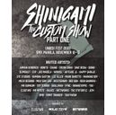 Shinigami : The Custom Show