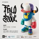 FFALO in Seoul