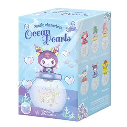 Sanrio Characters : Ocean Pearls