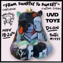 From Sunrise to Sunset