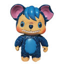 Bearface