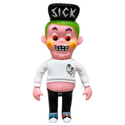 Sick Boy