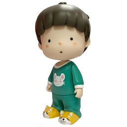 Little James