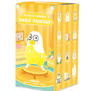 Duckyo Friends : Emoji Package