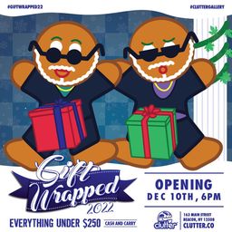 Gift Wrapped : 2022