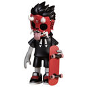 Thrasher Goblin