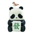Panda Roll