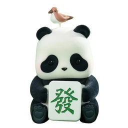 Panda Roll