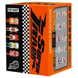 Pop Car : Super Track Series