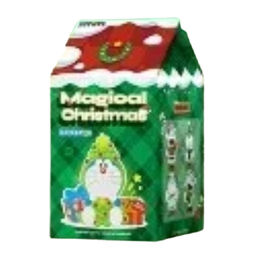 Doraemon : Magical Christmas