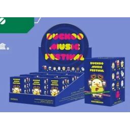 Duckoo : Music Festival