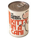Kitty in a Can : Series One