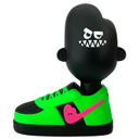 Wang Sneaker Head