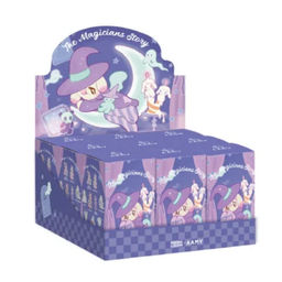 Aamy : The Magicians Story